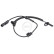 Capteur, vitesse de roue 30217 ABS, Vignette 4