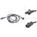Capteur, vitesse de roue 30218 ABS