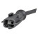 Capteur, vitesse de roue 30218 ABS, Vignette 2