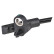 Capteur, vitesse de roue 30218 ABS, Vignette 3
