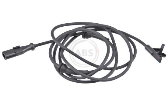 Capteur, vitesse de roue 30218 ABS, Image 4