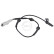 Capteur, vitesse de roue 30219 ABS, Vignette 4