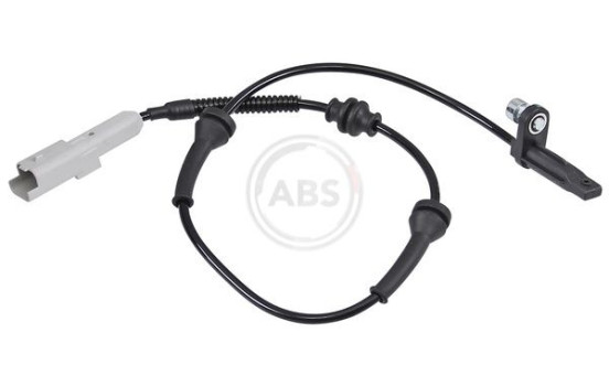 Capteur, vitesse de roue 30219 ABS, Image 4