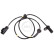 Capteur, vitesse de roue 30231 ABS, Vignette 3