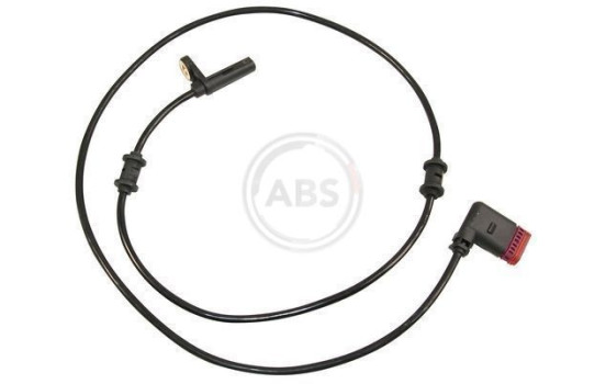 Capteur, vitesse de roue 30239 ABS, Image 3