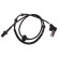 Capteur, vitesse de roue 30275 ABS, Vignette 2