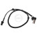 Capteur, vitesse de roue 30276 ABS, Vignette 3
