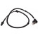 Capteur, vitesse de roue 30277 ABS