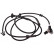 Capteur, vitesse de roue 30296 ABS, Vignette 2