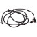 Capteur, vitesse de roue 30296 ABS