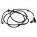 Capteur, vitesse de roue 30296 ABS, Vignette 3