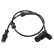 Capteur, vitesse de roue 30298 ABS, Vignette 2