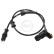Capteur, vitesse de roue 30298 ABS, Vignette 3