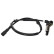 Capteur, vitesse de roue 30311 ABS, Vignette 2