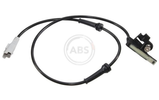 Capteur, vitesse de roue 30375 ABS, Image 3