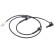 Capteur, vitesse de roue 30378 ABS