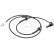 Capteur, vitesse de roue 30378 ABS, Vignette 2