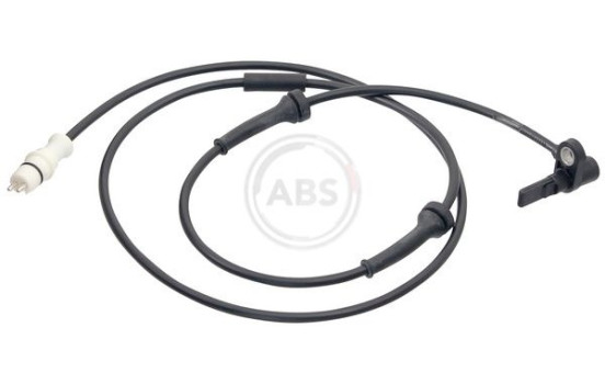 Capteur, vitesse de roue 30378 ABS, Image 2