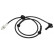 Capteur, vitesse de roue 30379 ABS