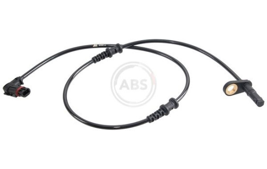 Capteur, vitesse de roue 30382 ABS, Image 3