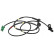 Capteur, vitesse de roue 30418 ABS