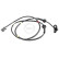 Capteur, vitesse de roue 30425 ABS, Vignette 2