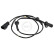 Capteur, vitesse de roue 30429 ABS