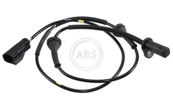 Capteur, vitesse de roue 30429 ABS