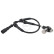 Capteur, vitesse de roue 30432 ABS, Vignette 2