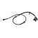Capteur, vitesse de roue 30435 ABS