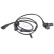 Capteur, vitesse de roue 30438 ABS, Vignette 2
