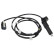 Capteur, vitesse de roue 30444 ABS