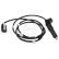 Capteur, vitesse de roue 30444 ABS, Vignette 2