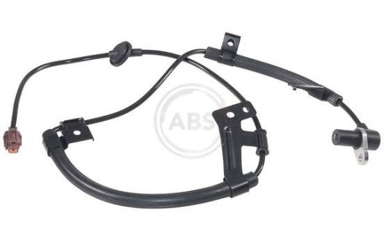 Capteur, vitesse de roue 30456 ABS, Image 2