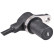 Capteur, vitesse de roue 30457 ABS, Vignette 3