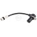 Capteur, vitesse de roue 30457 ABS, Vignette 4