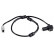 Capteur, vitesse de roue 30458 ABS