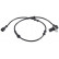 Capteur, vitesse de roue 30459 ABS