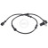 Capteur, vitesse de roue 30459 ABS, Vignette 2