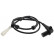 Capteur, vitesse de roue 30475 ABS