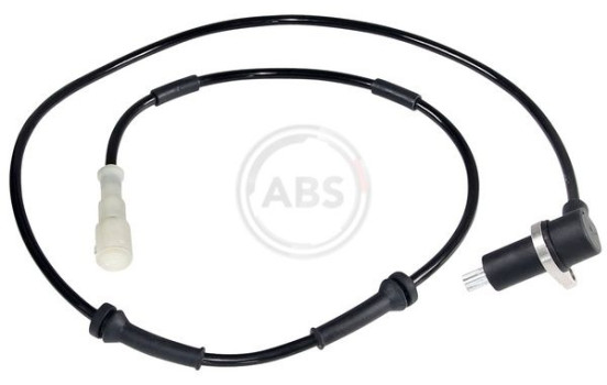 Capteur, vitesse de roue 30480 ABS, Image 2