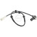 Capteur, vitesse de roue 30482 ABS, Vignette 2