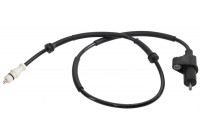 Capteur, vitesse de roue 30489 ABS