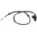 Capteur, vitesse de roue 30489 ABS