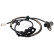 Capteur, vitesse de roue 30499 ABS, Vignette 2