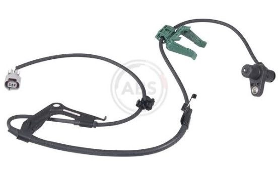 Capteur, vitesse de roue 30507 ABS, Image 2