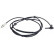 Capteur, vitesse de roue 30528 ABS