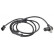 Capteur, vitesse de roue 30546 ABS