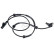 Capteur, vitesse de roue 30569 ABS, Vignette 2