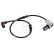 Capteur, vitesse de roue 30578 ABS, Vignette 2